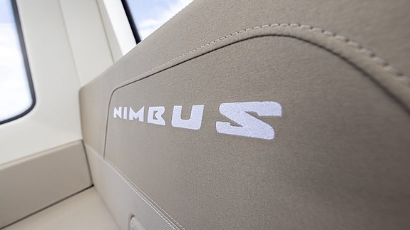 Nimbus Commuter 8 - 2023 14 of 30