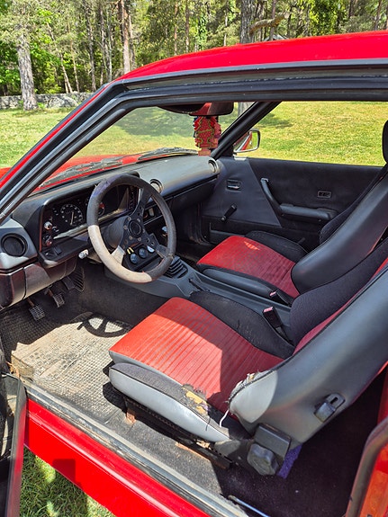 Opel Manta 3 of 4