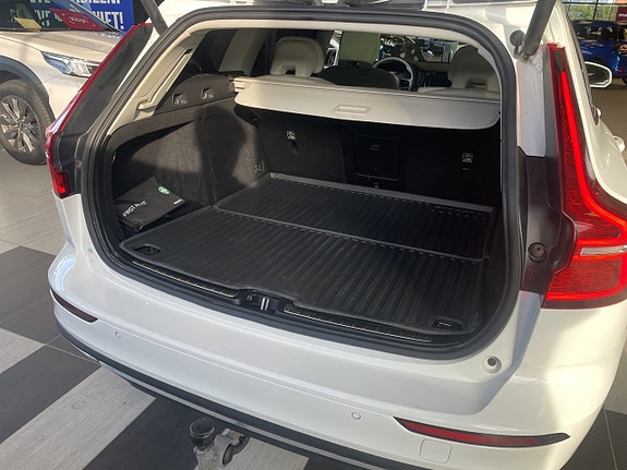 Volvo V60 11 of 11