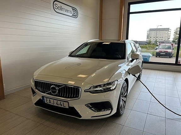 Volvo V60 3 of 5