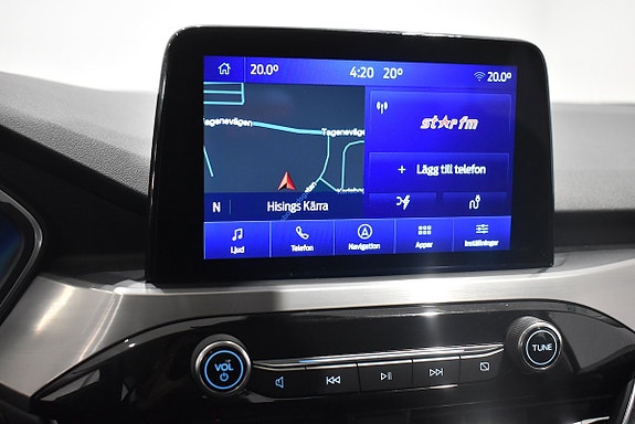 Ford Kuga 14 of 17