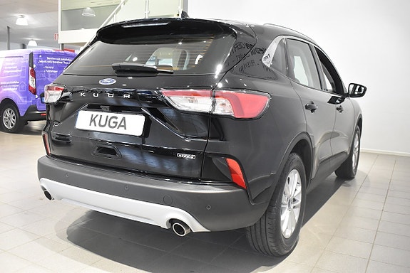 Ford Kuga 5 of 5