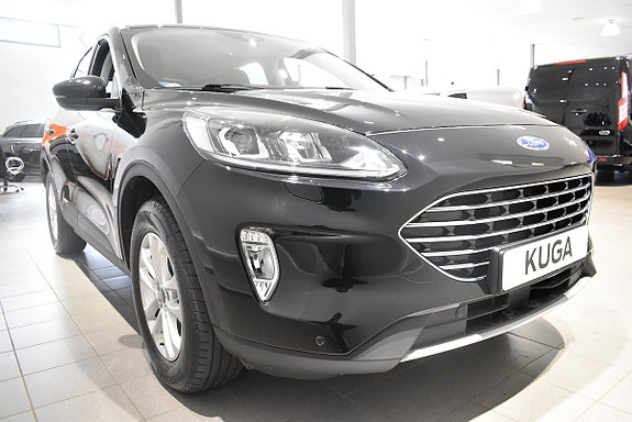 Ford Kuga 6 of 17