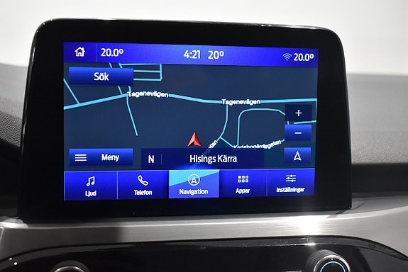 Ford Kuga 17 of 17