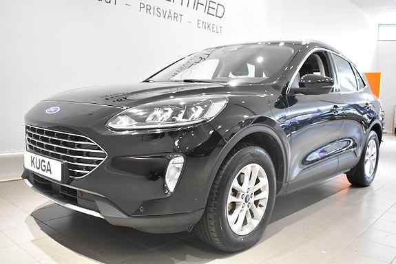 Ford Kuga 7 of 17