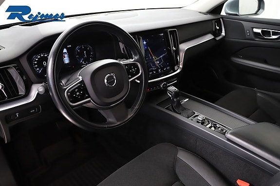 Volvo V60 5 of 5