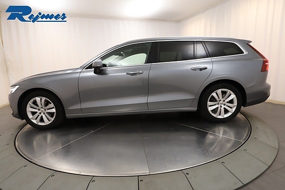 Volvo V60 3 of 5