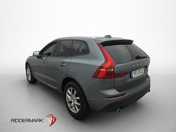 Volvo XC60 5 of 5