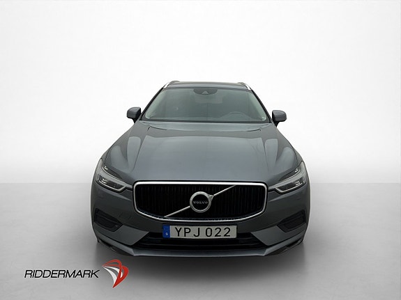 Volvo XC60 2 of 5