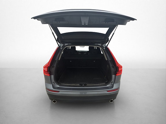 Volvo XC60 9 of 30