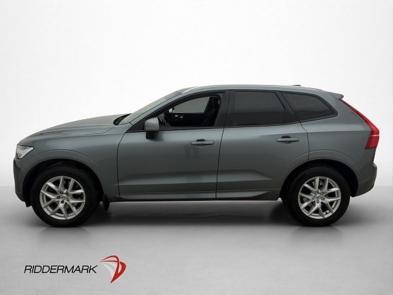 Volvo XC60 4 of 5