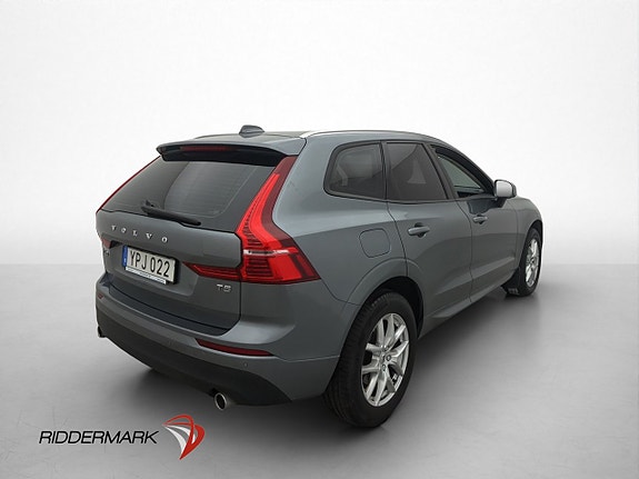 Volvo XC60 8 of 30
