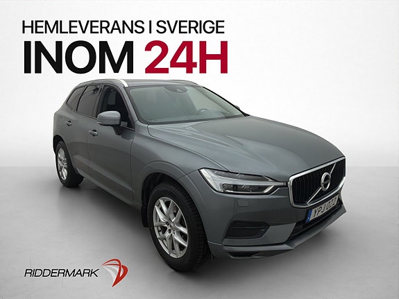 Volvo XC60 3 of 30