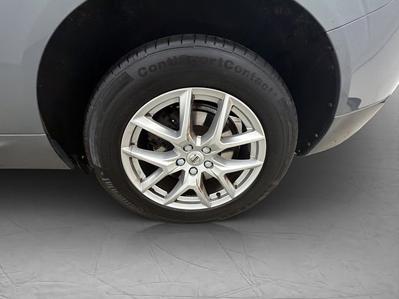 Volvo XC60 30 of 30