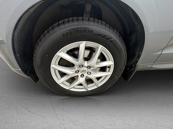 Volvo XC60 29 of 30