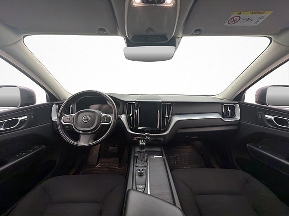 Volvo XC60 17 of 30