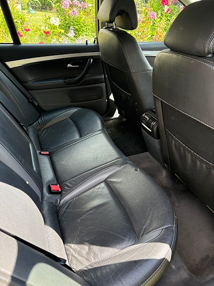 Saab 9-3 3 of 5