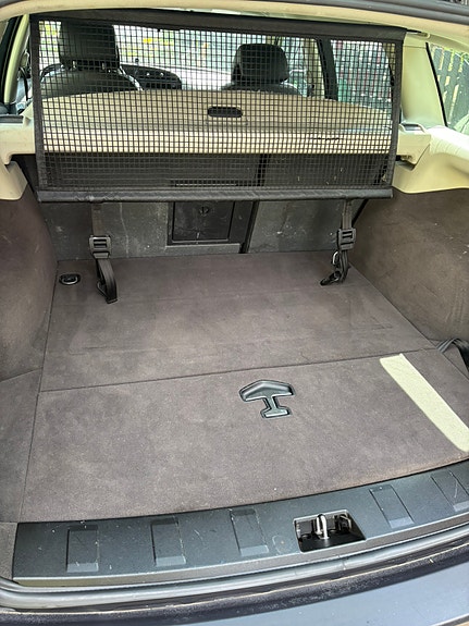 Saab 9-3 5 of 5