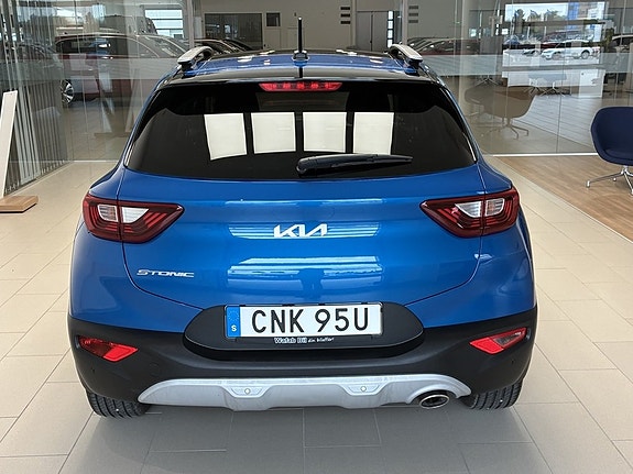Kia Stonic 4 of 5
