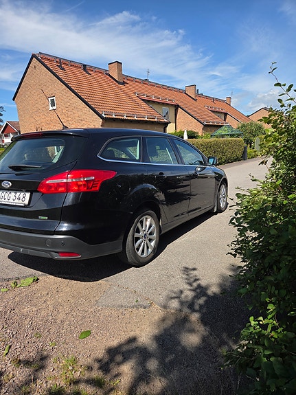 Ford Focus 6 of 11