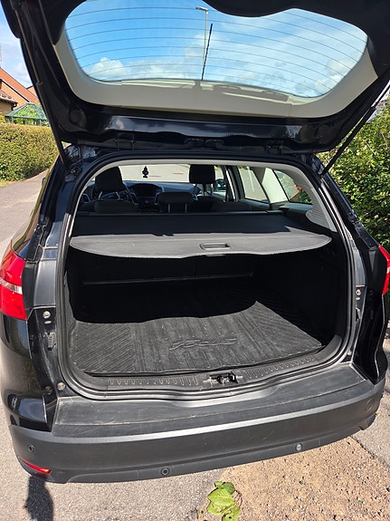Ford Focus 7 of 11