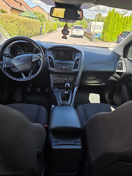 Ford Focus 10 of 11