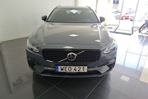 Volvo V90 7 of 10