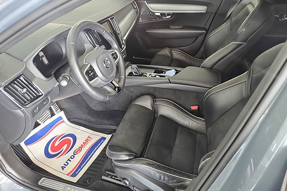 Volvo V90 8 of 10
