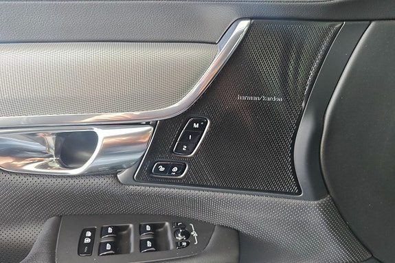 Volvo V90 10 of 10