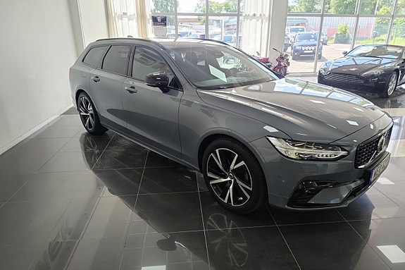 Volvo V90 6 of 10