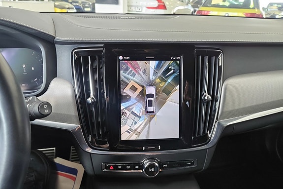 Volvo V90 9 of 10