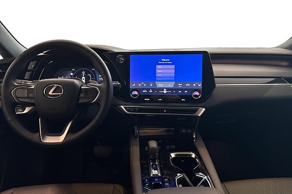 Lexus RX450h 10 of 26