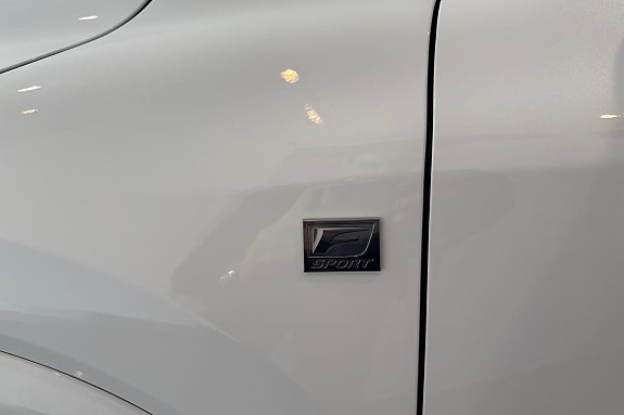 Lexus RX450h 20 of 26