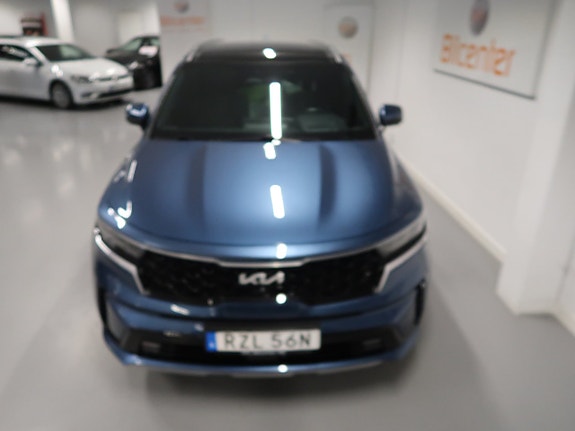 Kia Sorento 11 of 30