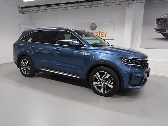 Kia Sorento 4 of 5