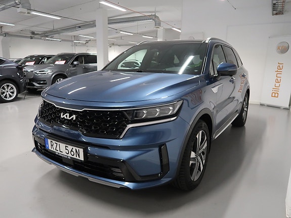 Kia Sorento 9 of 30