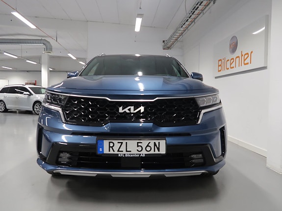 Kia Sorento 10 of 30