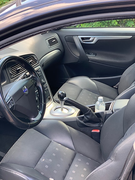 Volvo S60 5 of 5