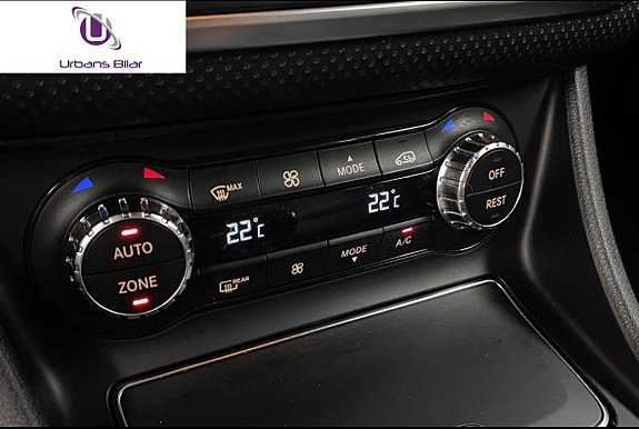 Mercedes-Benz A45 19 of 22