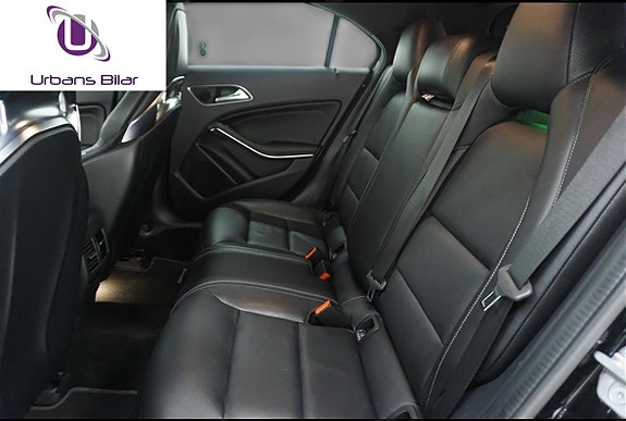 Mercedes-Benz A45 11 of 22