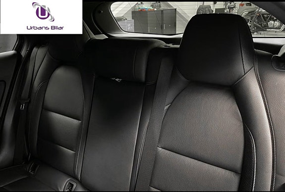 Mercedes-Benz A45 12 of 22