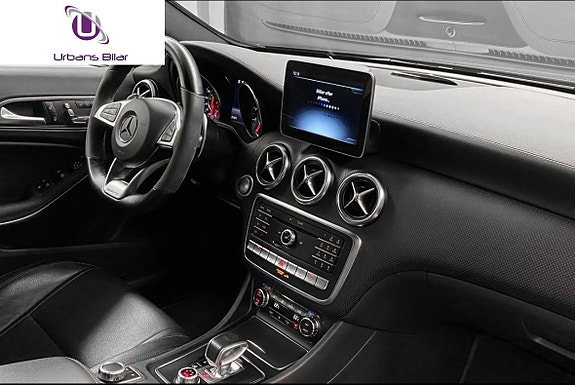 Mercedes-Benz A45 7 of 22