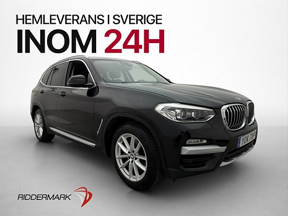 BMW X3 3 of 30