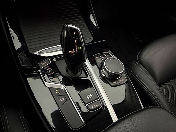 BMW X3 27 of 30