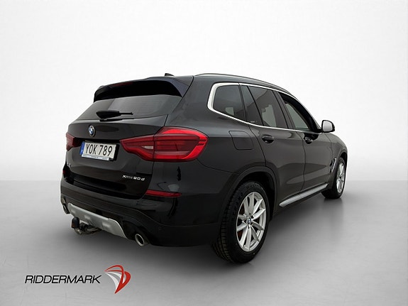 BMW X3 8 of 30