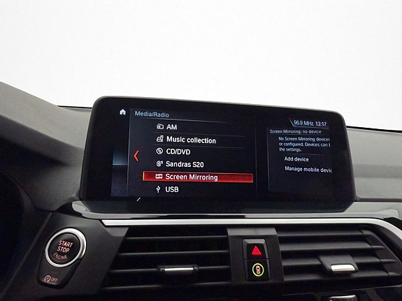 BMW X3 21 of 30