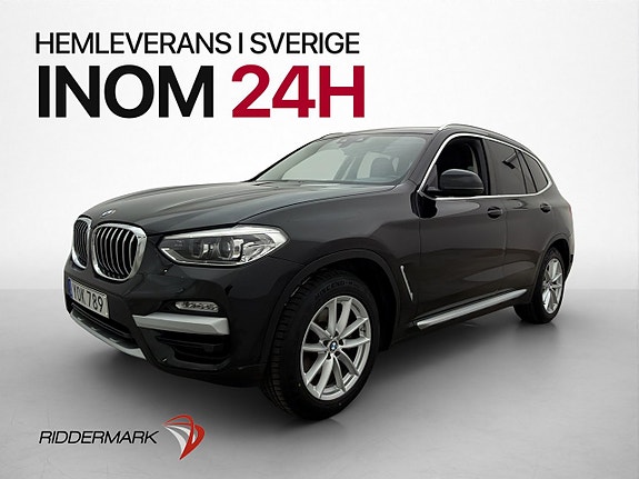 BMW X3 3 of 30