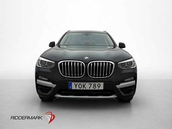BMW X3 2 of 30
