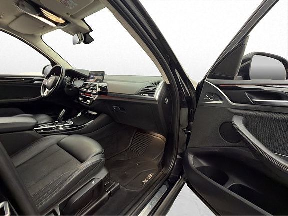 BMW X3 29 of 30
