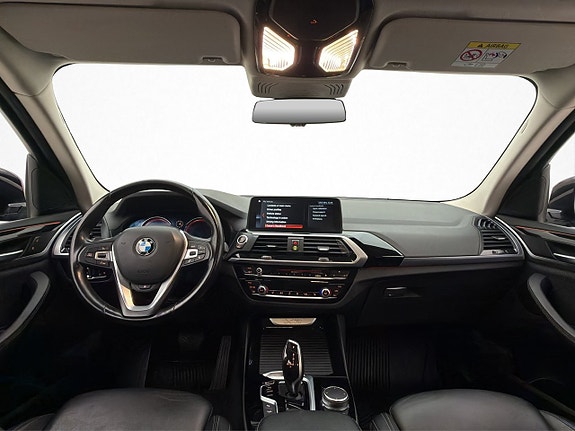 BMW X3 14 of 30